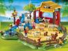 Gradina zoo jucarie lego a copiilor - artpm4851
