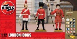 Kit pictura Figurine Soldati britanici - JDLAF50131