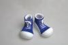 Pantofi baietei sneakers blue s - atpas05-blue-s