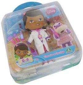 Papusa Doc Mcstuffins Time For Your Checkup - VG20655