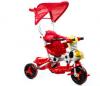 Tricicleta pentru copii robo sb-688a rosu - myk00003636