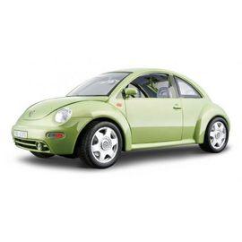 Volkswagen new beetle (2001) - NCR15016