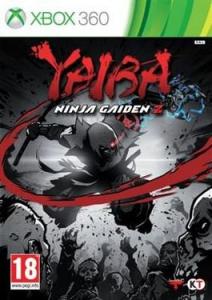 Yaiba Ninja Gaiden Z Xbox360 - VG16993