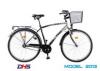 Bicicleta city line dhs 2851 1v model 2013 - olg213285100