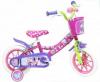 Bicicleta Denver Minnie 12' fetite - FUNK2197 MN