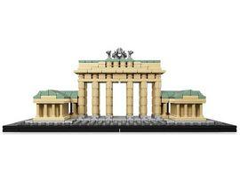 Brandenburg Gate - CLV21011