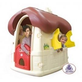 Casuta Chocolate Cottage Injusa  - NCD2030