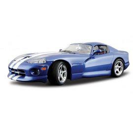 Dodge viper gts coupe (1996) - NCR15019