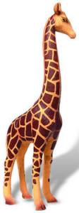 Figurina "Girafa"  - BL4007176638576