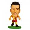 Figurina Soccerstarz Barcelona Pedro Rodriguez Limited Edition 2014 - VG19973