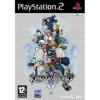 Kingdom Hearts 2 Ps2 - VG6771