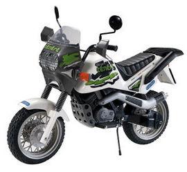 Motocicleta electrica copii DESERT TENERE - 9LMC0010