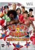 Ready 2 rumble revolution nintendo wii - vg20539