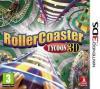 Rollercoaster tycoon 3d nintendo 3ds - vg17187