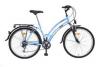 Bicicleta travel 2636-18v - model 2014 - olg214263600