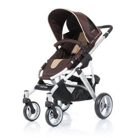 Carucior copii 2in1 Mamba 2013 Sand-Dark Brown - KRD61041.211