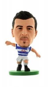 Figurina Soccerstarz Queens Park Rangers Joey Barton - VG21130