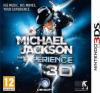 Michael jackson the experience 3d nintendo 3ds -
