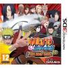 Naruto Shippuden 3D The New Era Nintendo 3Ds - VG14140