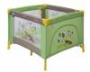 Tarc de joaca Play Station Blue Green & Beige Puppies - BTN00079GBP