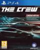 The crew d1 edition - ps4 - bestubi4080012