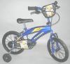 Bicicleta dragonball z - hpb165 xl-dz