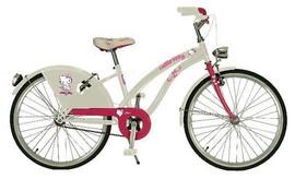 Bicicleta Hello Kitty - Model 26" Angel - YKHK26001.16