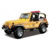 Jeep wrangler rubicon - ncr36115