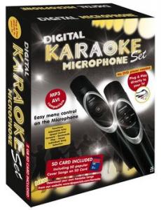 Karaoke Digital