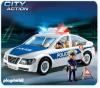 Masina de politie cu lumini pentru baieti- artpm5184