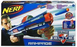 Nerf Elite - Elite Rampage Blaster - ZBR8553
