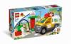 Pizza planet truck din seria lego duplo. - jdl5658