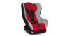 Scaun auto copii beta black & red -