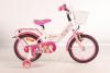 Bicicleta copii E&L Disney Princess 16 inch - FUNK31606