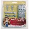 BRATZ Forever Diamondz Roleplay Jewelry - JDLNOR5538/336990