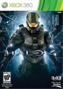 Halo 4 Xbox360 - VG4408