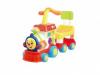 Masinuta Baby Walker Loco - BTN201394