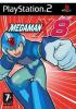Mega man x8 ps2 - vg19822