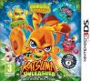 Moshi Monsters Katsuma Unleashed Nintendo 3Ds - VG19928