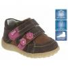 Pantofi de piele sport pentru fetite - EKD2126611