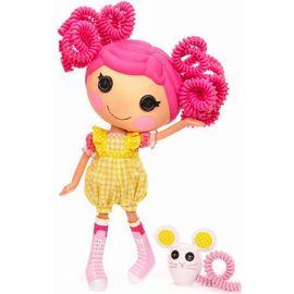 Papusa Lalaloopsy Silly Hair pt fetite - JDLNOR506621C