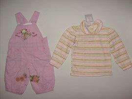 Set haine copii - (CAPTUSIT) - OHM & EMMY - 12/18/24 LUNI - 7788