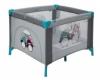 Tarc de joaca Play Station Blue Gray & Green Igloo - BTN00079GGI