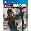 Tomb Raider Definitive Edition Ps4 - VG18695