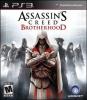 Assassin s creed brotherhood ps3 -