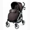 Carucior bebe pliko switch compact mokka - 9lpp09_12