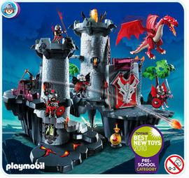 Castelul dragonilor pentru copii- ARTPM4835