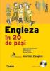 Engleza in 20 de pasi (carte cu cd) -