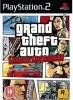 Grand Theft Auto Liberty City Stories Ps2 - VG6641