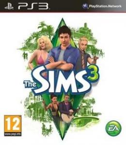 The Sims 3 Ps3 - VG4187